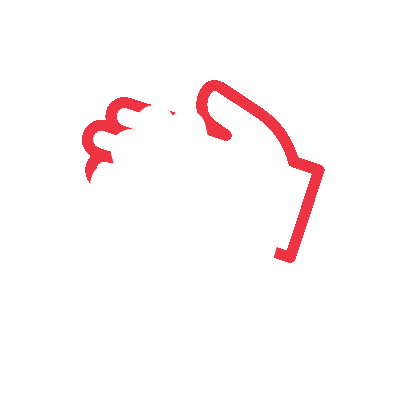 Under Promise, Over Deliver icon