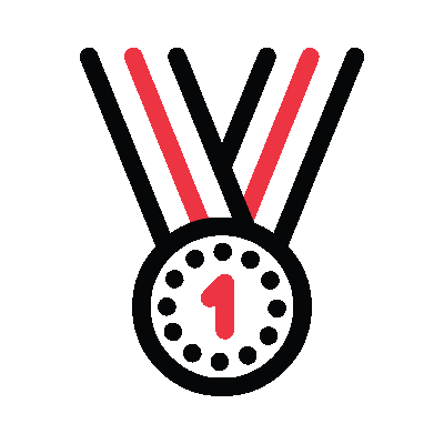 Recognition icon
