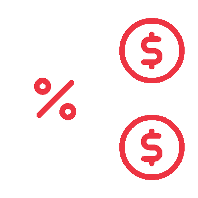 Contact Sales icon